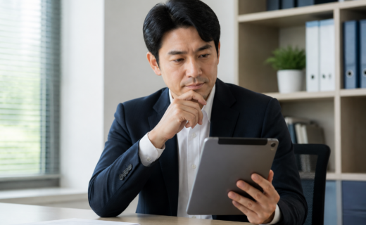 40대 직장인이 정책뉴스를 볼 때 신청대상보다 먼저 확인할 것