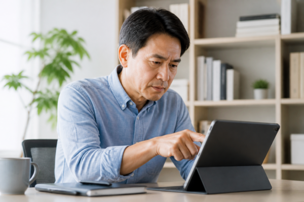 중장년 구직자가 일자리 지원사업 공고에서 제외조건을 확인할 것