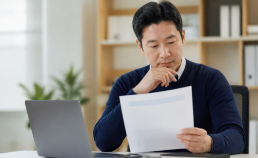 40대 자영업자가 정책자금 공고를 읽을 때 먼저 확인할 것