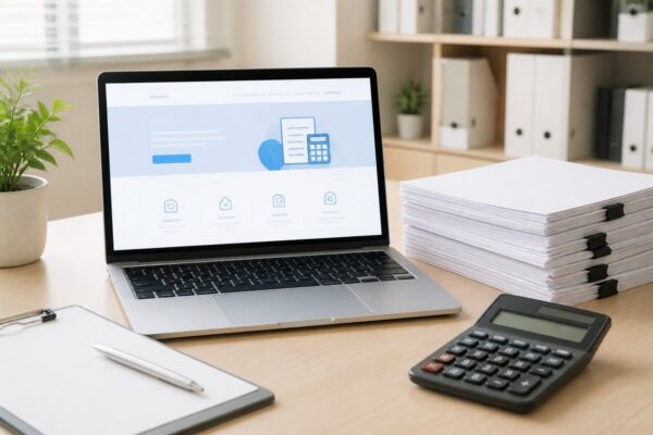 40대 직장인이 연말정산 전 미리 챙겨야 할 소득공제 증빙 서류